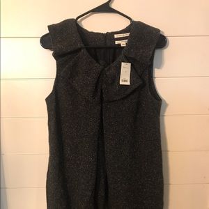 Banana Republic size 10 wool dress